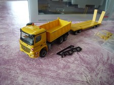 Herpa arocs achs gebraucht kaufen  Rudersberg