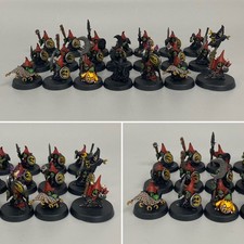 Moonclan stabbas warhammer for sale Moonclan stabbas warhammer for sale  ASHFORD