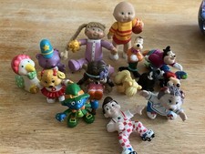 Vintage toy figurines for sale  Appleton