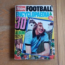 Vintage sun football for sale  BIRMINGHAM