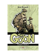 The goon intégrale gebraucht kaufen  Trebbin