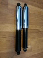 Stoßdämpfer federbeine 307 gebraucht kaufen  Werlte
