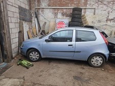 fiat punto mk2 breaking for sale fiat punto mk2 breaking for sale OLDBURY