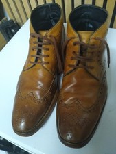 Loake reading tan for sale  NOTTINGHAM