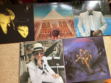 Job lot record for sale  CHELMSFORD