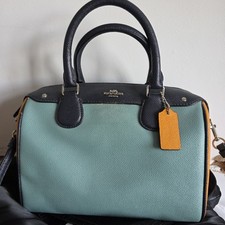 Coach mini bennett for sale  HINCKLEY