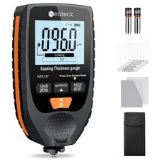 Neoteck thickness gauge for sale  WALSALL