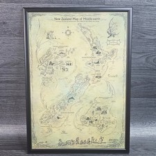 New zealand map for sale New zealand map for sale  UK