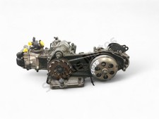 Moteur piaggio evo d'occasion  France