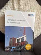 Citb construction site for sale  WIGAN