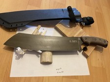 Tops knives chete gebraucht kaufen  Hamburg