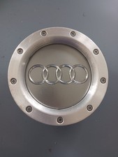 Genuine audi alloy for sale  LISBURN