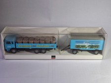Wiking krombacher lkw gebraucht kaufen  Ahrensburg