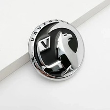 Metal vauxhall logo for sale  LONDON