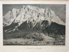 Hans huber ehrwald gebraucht kaufen  Speyer