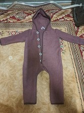 Wollwalk verall 74 gebraucht kaufen  Magstadt