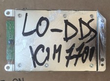 Icom 7700 dds usato  Villa Santa Lucia