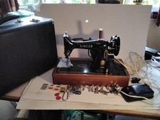 Singer 99k electric for sale  SHREWSBURY