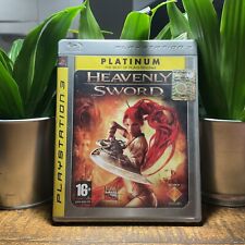 Ps3 heavenly sword usato  Sant Angelo Romano