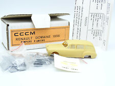 Ccc kit monter d'occasion  Paris VII