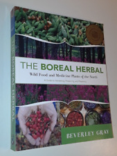 Boreal herbal wild for sale  Stockton