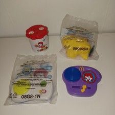 Mcdonald happy meal for sale  Novi