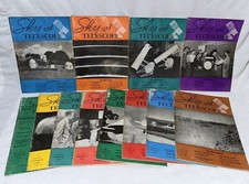 Vintage issues sky for sale  Stanley
