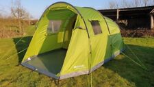 Eurohike sendero four for sale  LOUGHBOROUGH