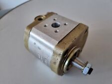 Rexroth pumpe zahnradpumpe gebraucht kaufen  Großrinderfeld
