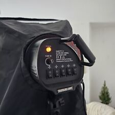 Bulbs 5400k softbox for sale  DONCASTER