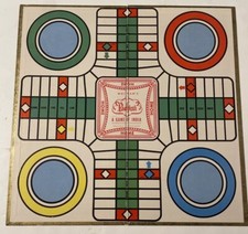 Vintage pachisi board for sale  Belvidere