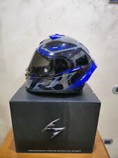 Casco moto integrale usato  Ercolano