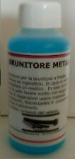 Brunitore metalli armi usato  Fivizzano