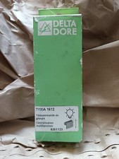 Delta dore tyxia d'occasion  Beauvais