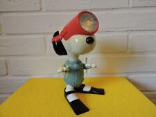 Figurine plastique donald d'occasion  Toulouse-