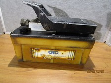 Otc air hydraulic for sale  Riverview
