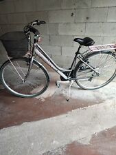 Citibike bottecchia donna usato  Vistrorio