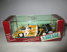 Porsche 956 new usato  Corbetta