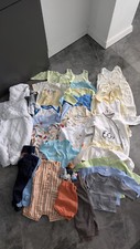 Babykleidung klamotten anziehs gebraucht kaufen  Menden (Sauerland)