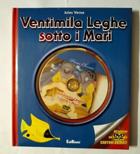 Libro dvd ventimila usato  Viterbo