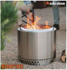 Solostove bonfire stufa usato  Meran