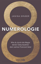 Numerologie janina gruber gebraucht kaufen  Mönchengladbach