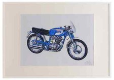 Ducati 250 diana for sale  UK