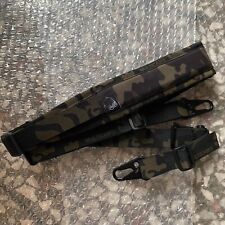Novo Estilingue Tático Ferro Slingster Bronzeado com Hardware MCBK comprar usado  Enviando para Brazil