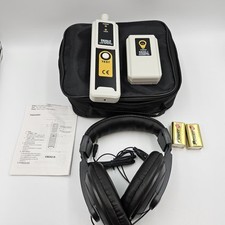 Ultrasonic leak detector for sale  CARSHALTON