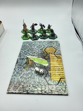 Lotr combat hex for sale  Eustis
