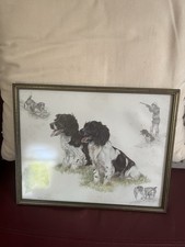 Nigel hemming framed for sale  SOUTHAMPTON