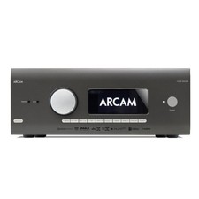 Nearly new arcam for sale  CARLISLE