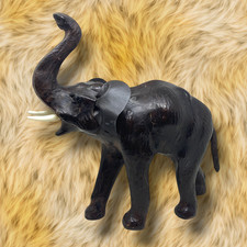 Vintage elephant sculpture for sale  Fort Worth