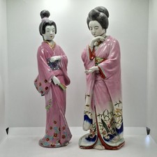 Antique japanese kutani for sale  BURNLEY